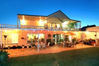 bed and breakfast accommodation Bunbury Western Australia